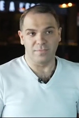 გიორგი ჯაფარიძე