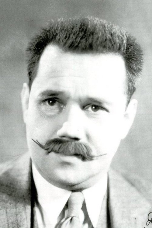 Foto de Juan de Landa