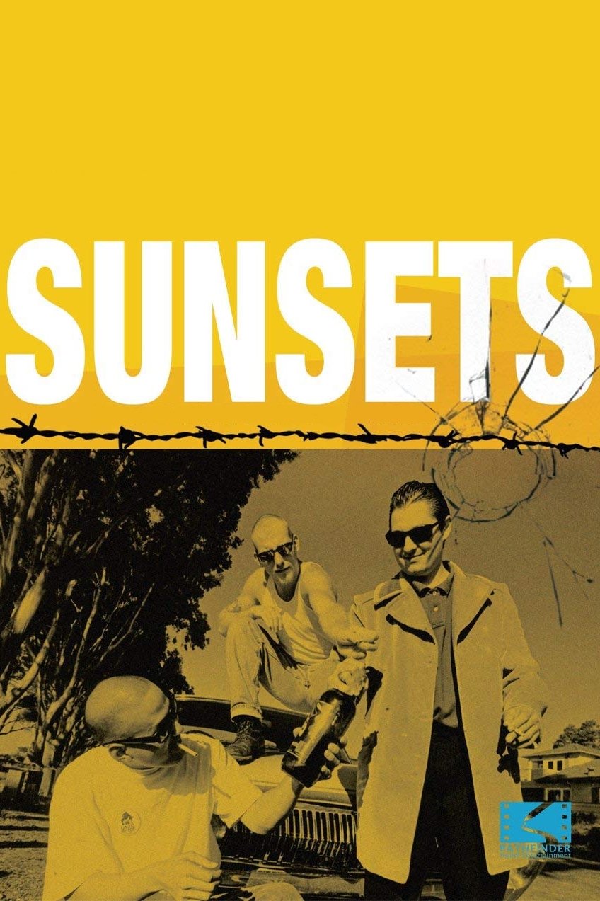 Poster de Sunsets