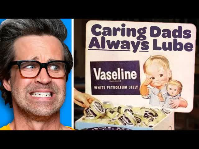 Reacting To Things That Aged Poorly