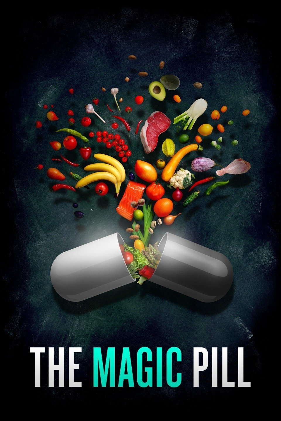 Poster movie