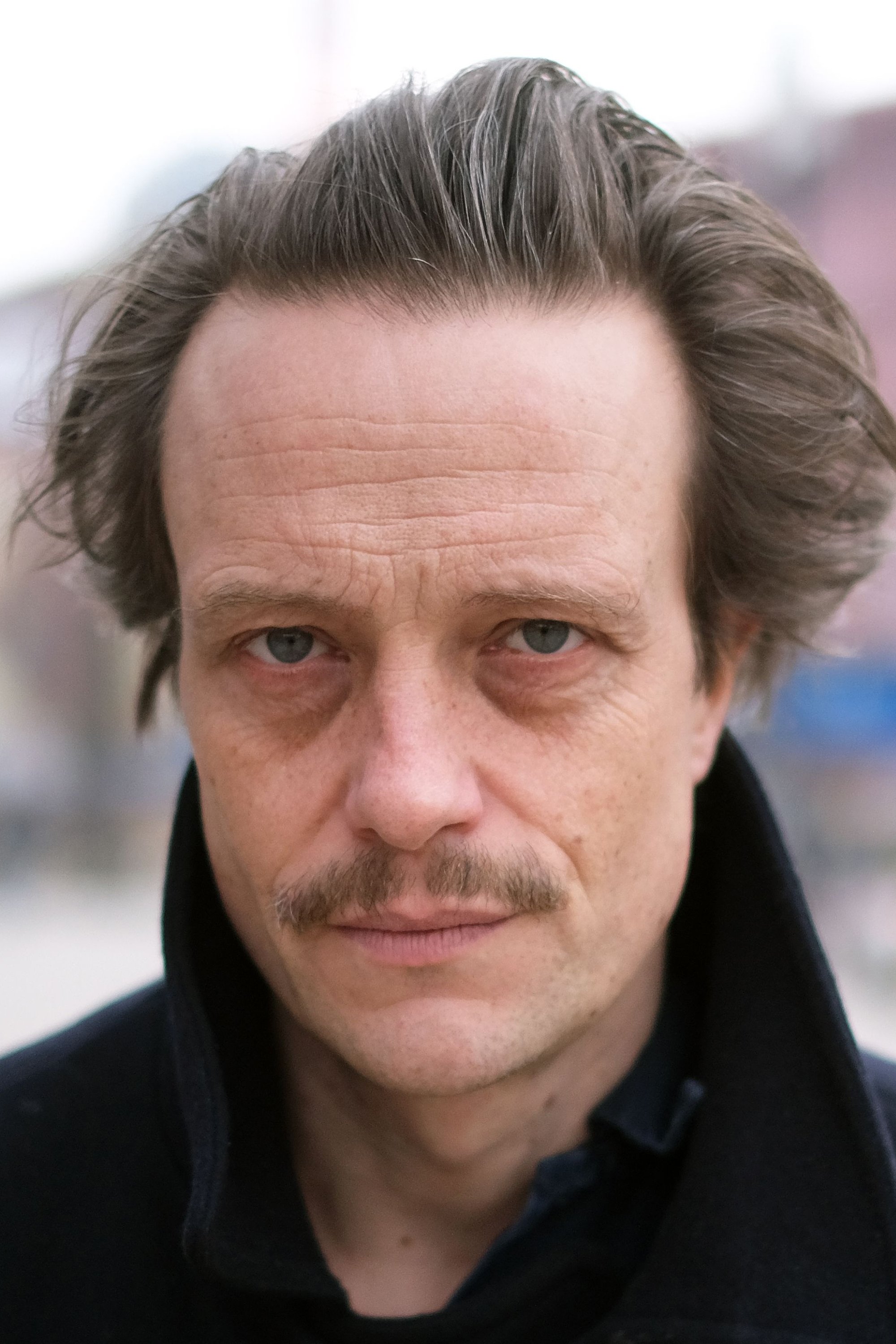 Foto de August Diehl