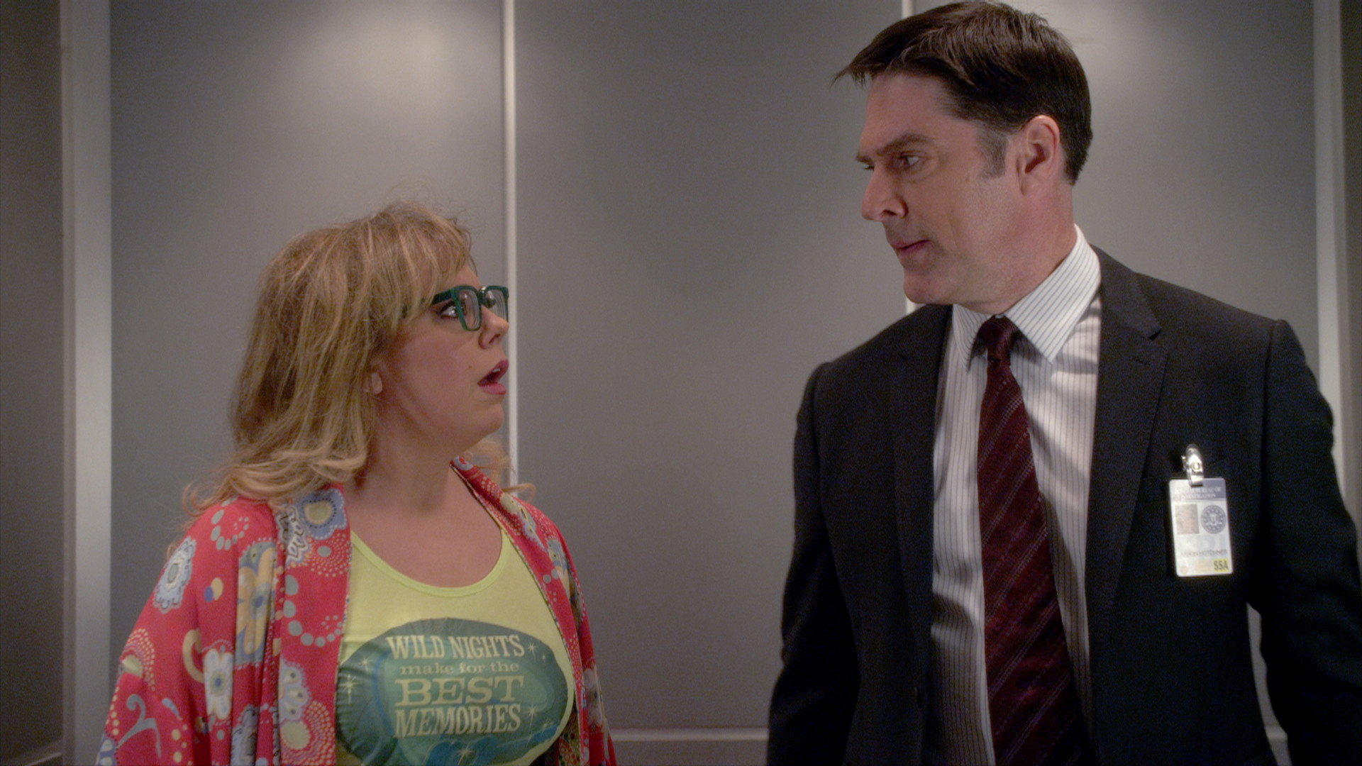 Mentes criminales 11×10