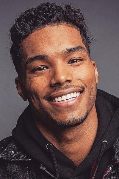 Foto de Rome Flynn