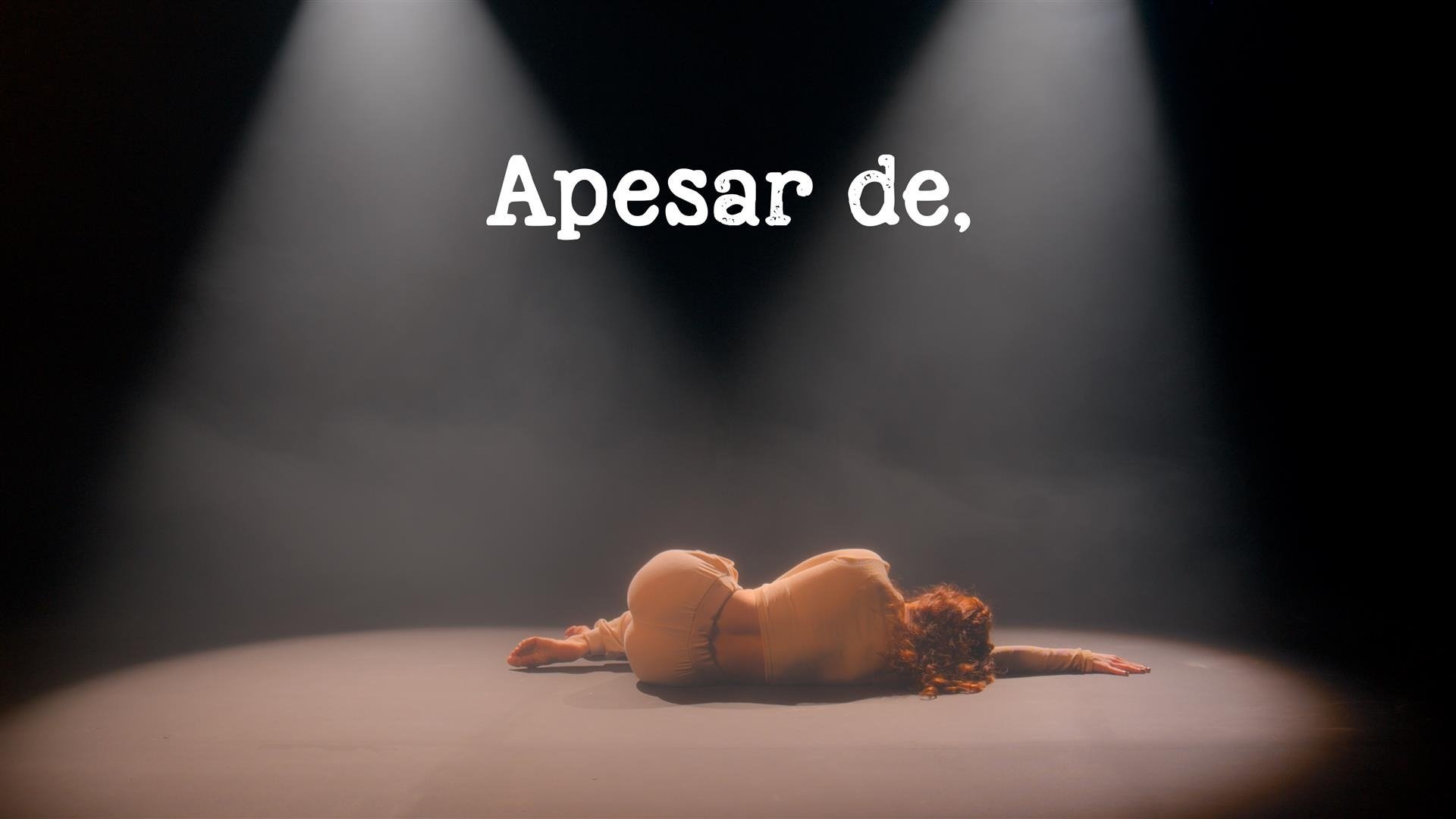 Apesar De,