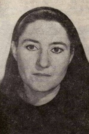 Foto de Lyudmila Soldadze