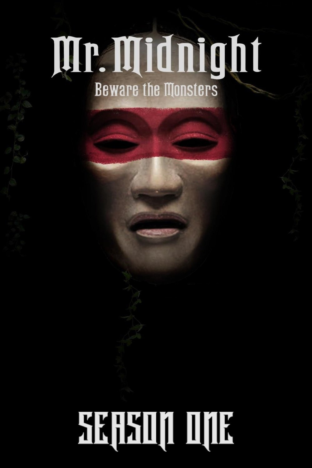 Poster de Temporada 1