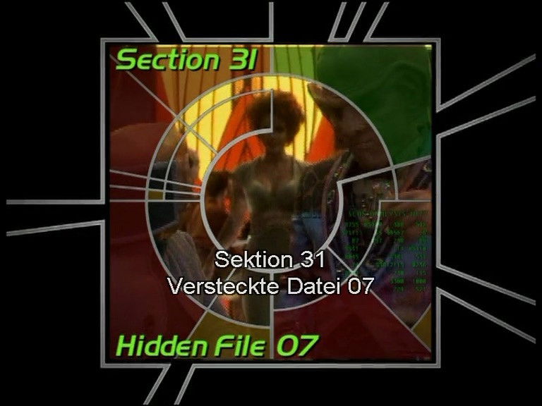 Section 31: Hidden File 07 (S05)