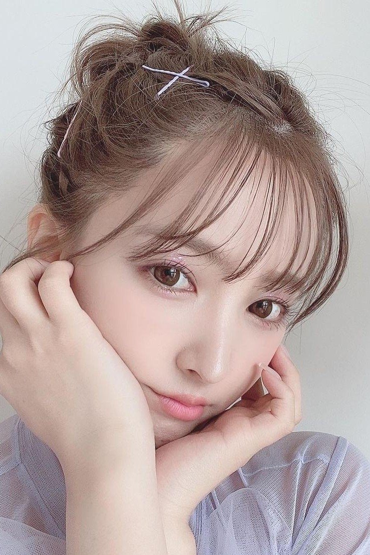 Foto de 三上悠亜