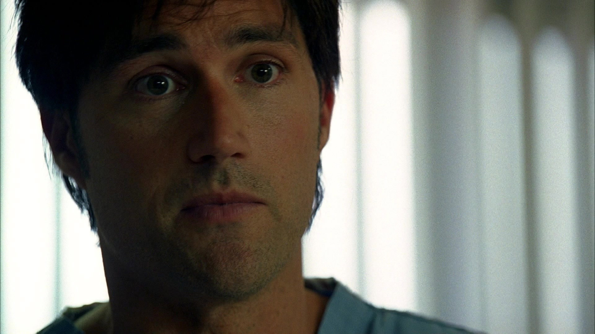 Lost 2×1
