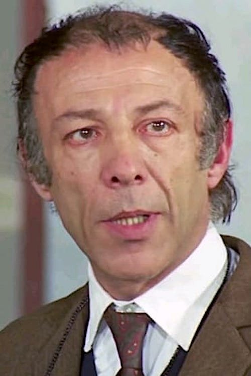 Foto de Münir Özkul