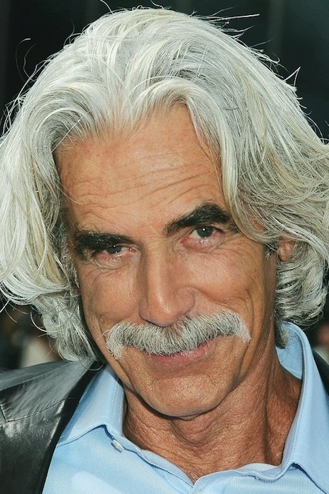 Foto de Sam Elliott