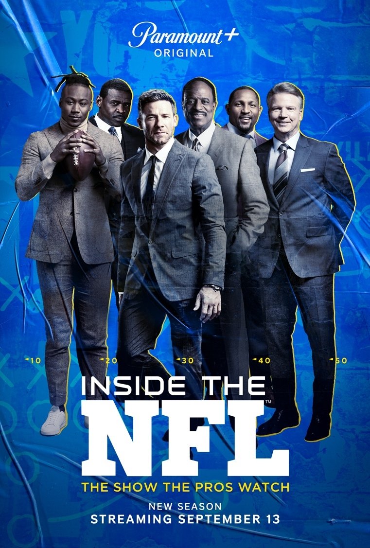 Poster de Temporada 46