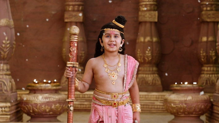 A promise is a promise!