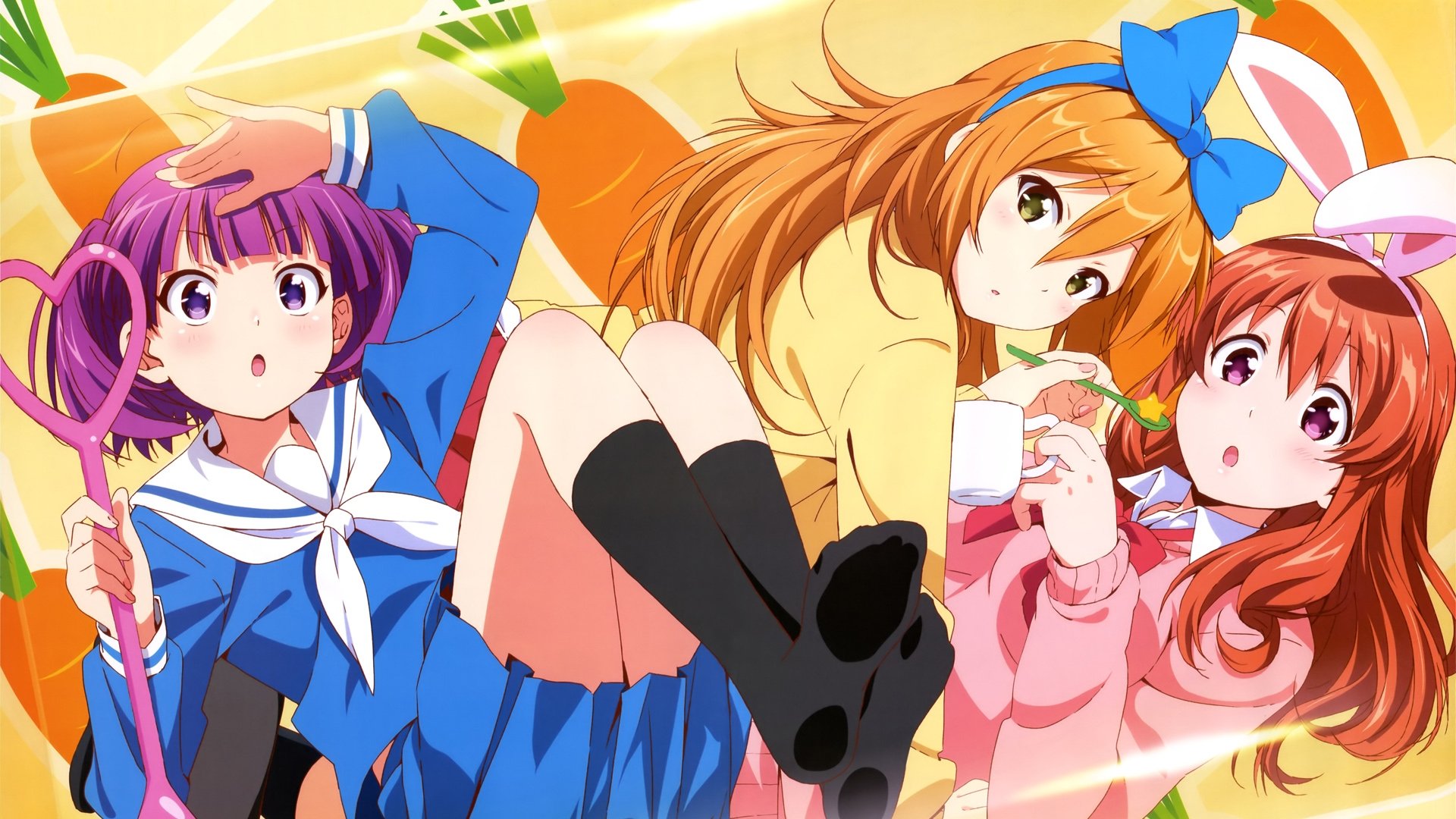 Backdrop image