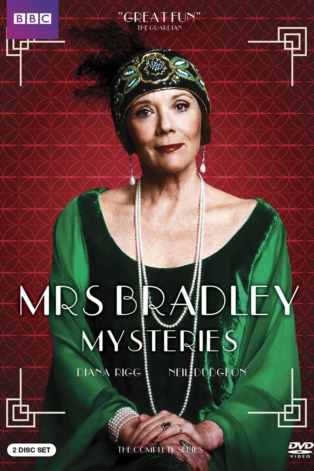 Poster de Temporada 1
