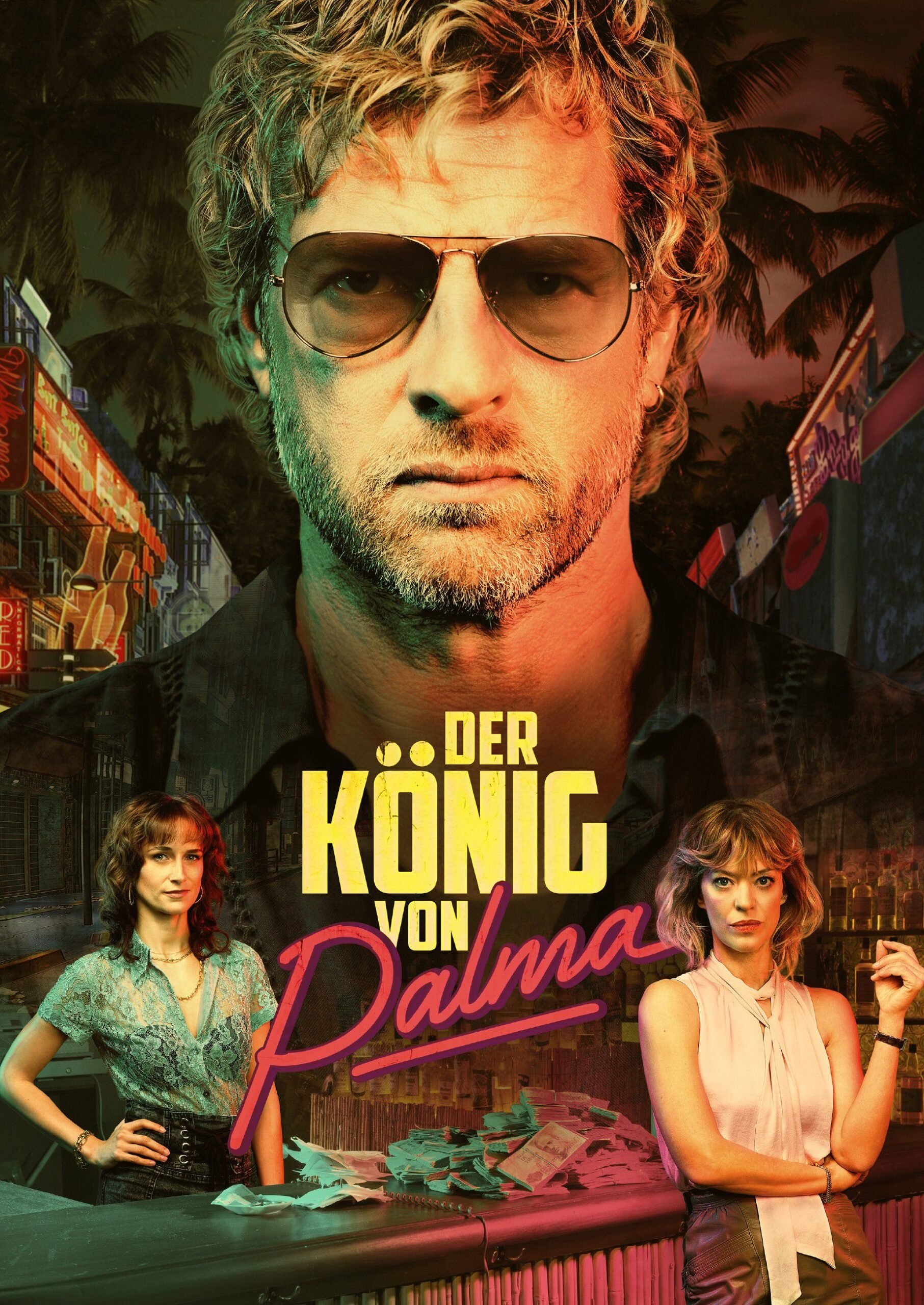 Poster de Temporada 2