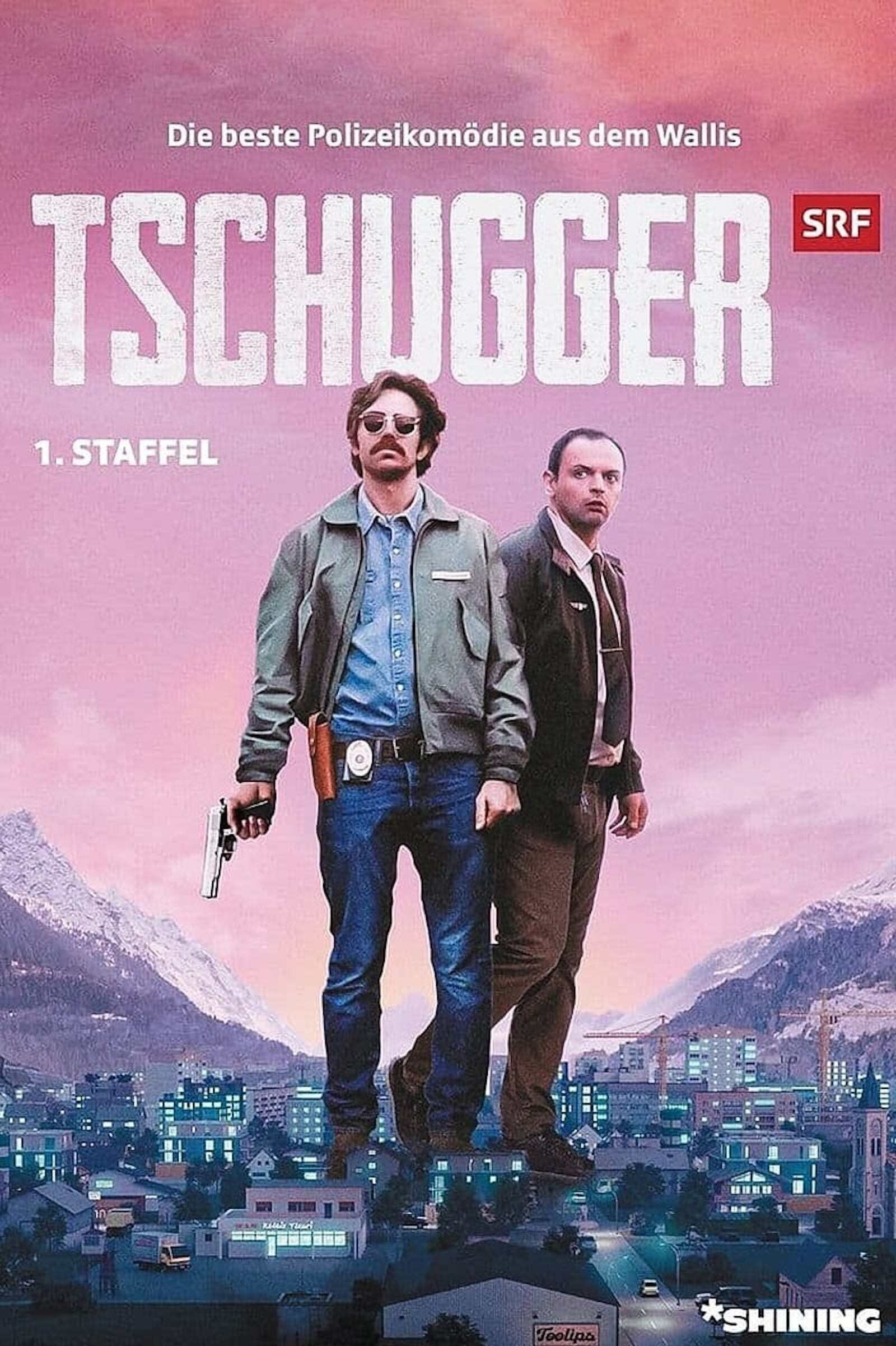 Poster de Temporada 1