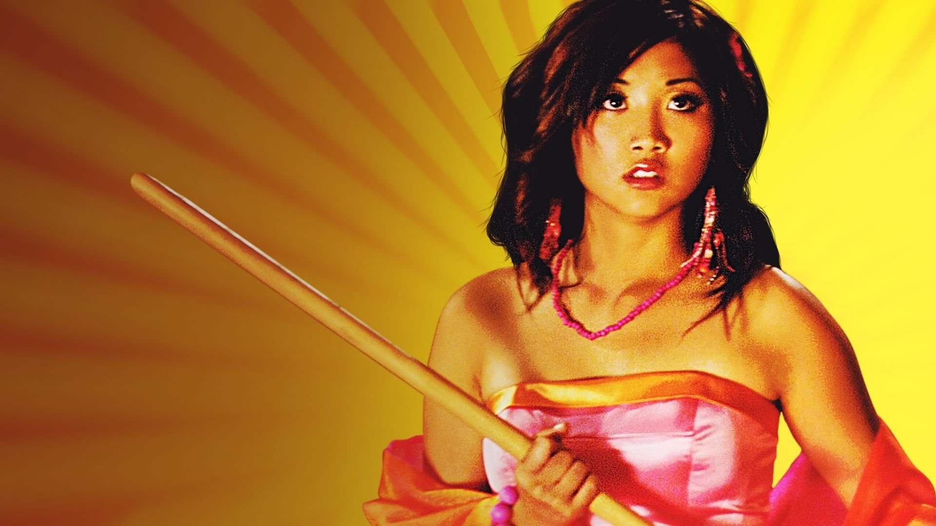 Backdrop image