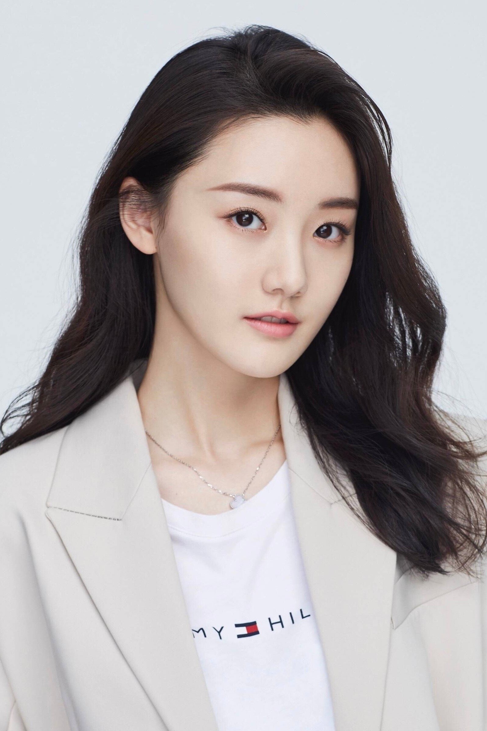 Foto de Zhang Qiaoer