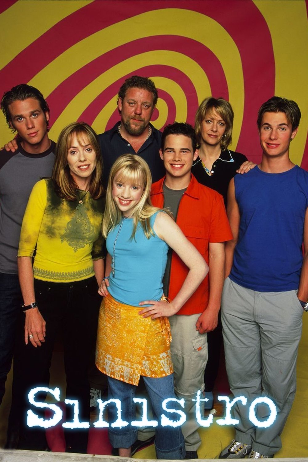 Poster de Temporada 3