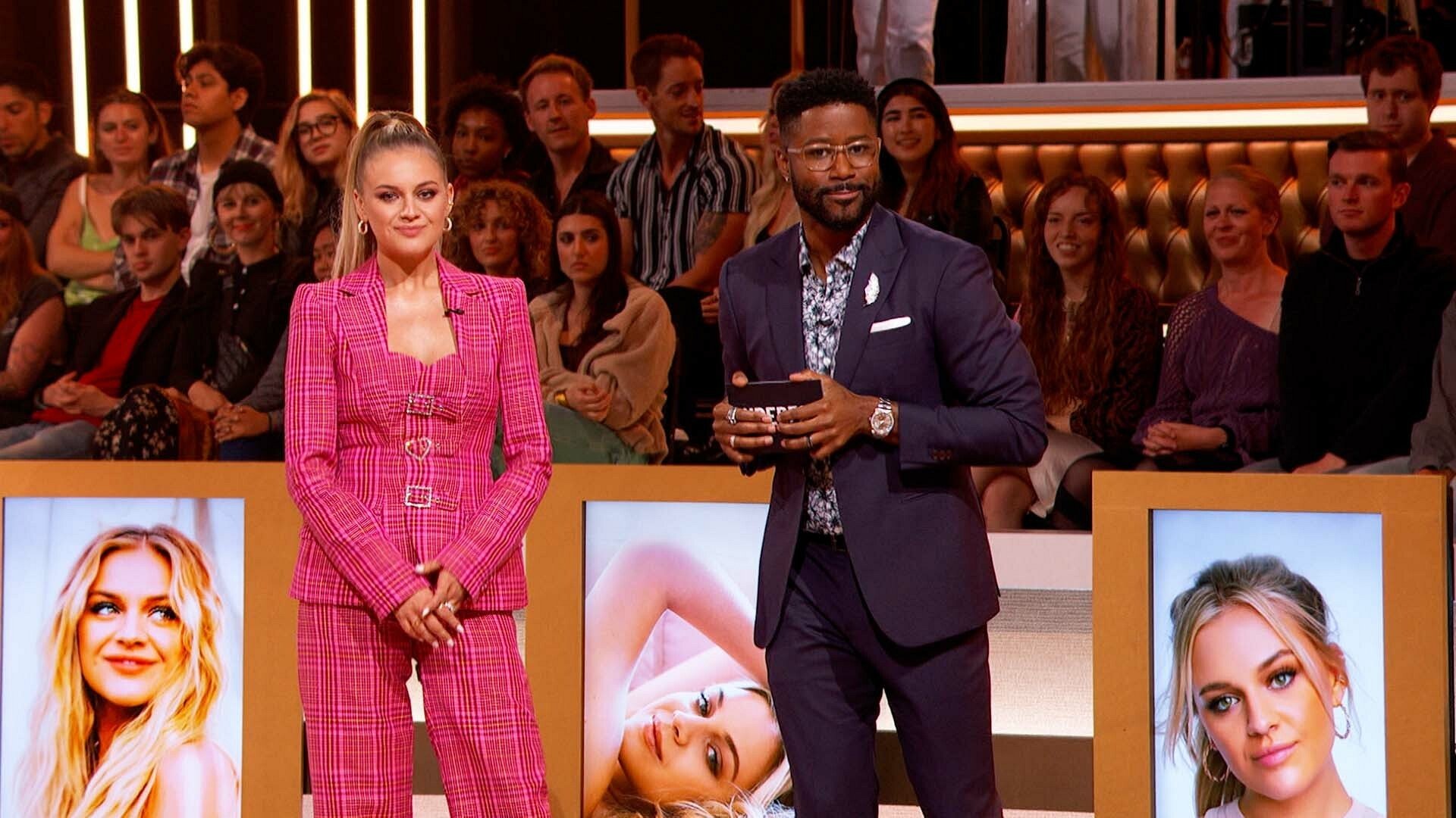 Kelsea Ballerini