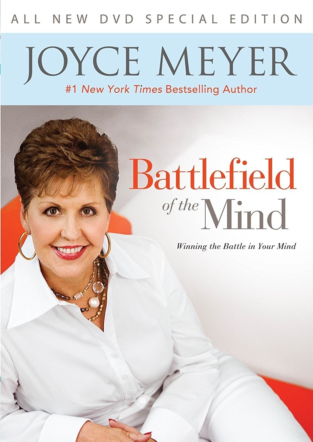 Poster de Battlefield of the Mind