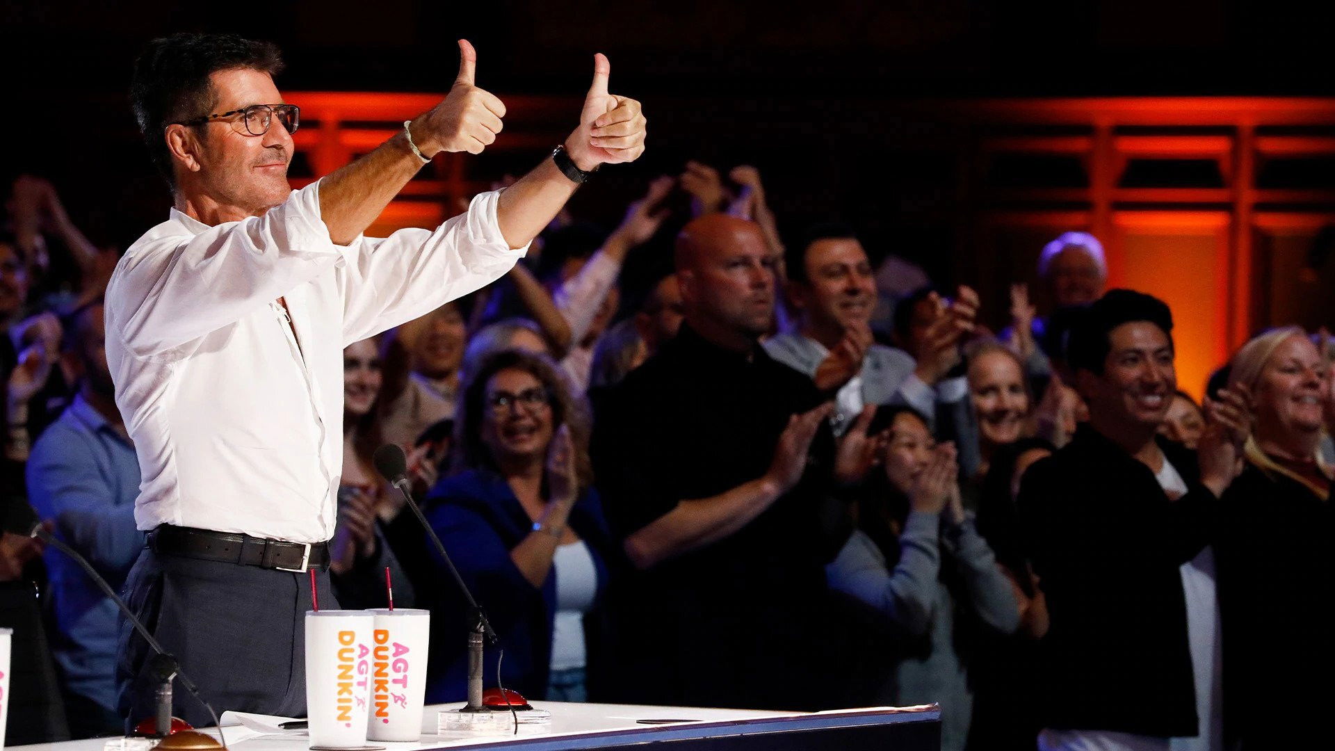 AGT: Best of Auditions