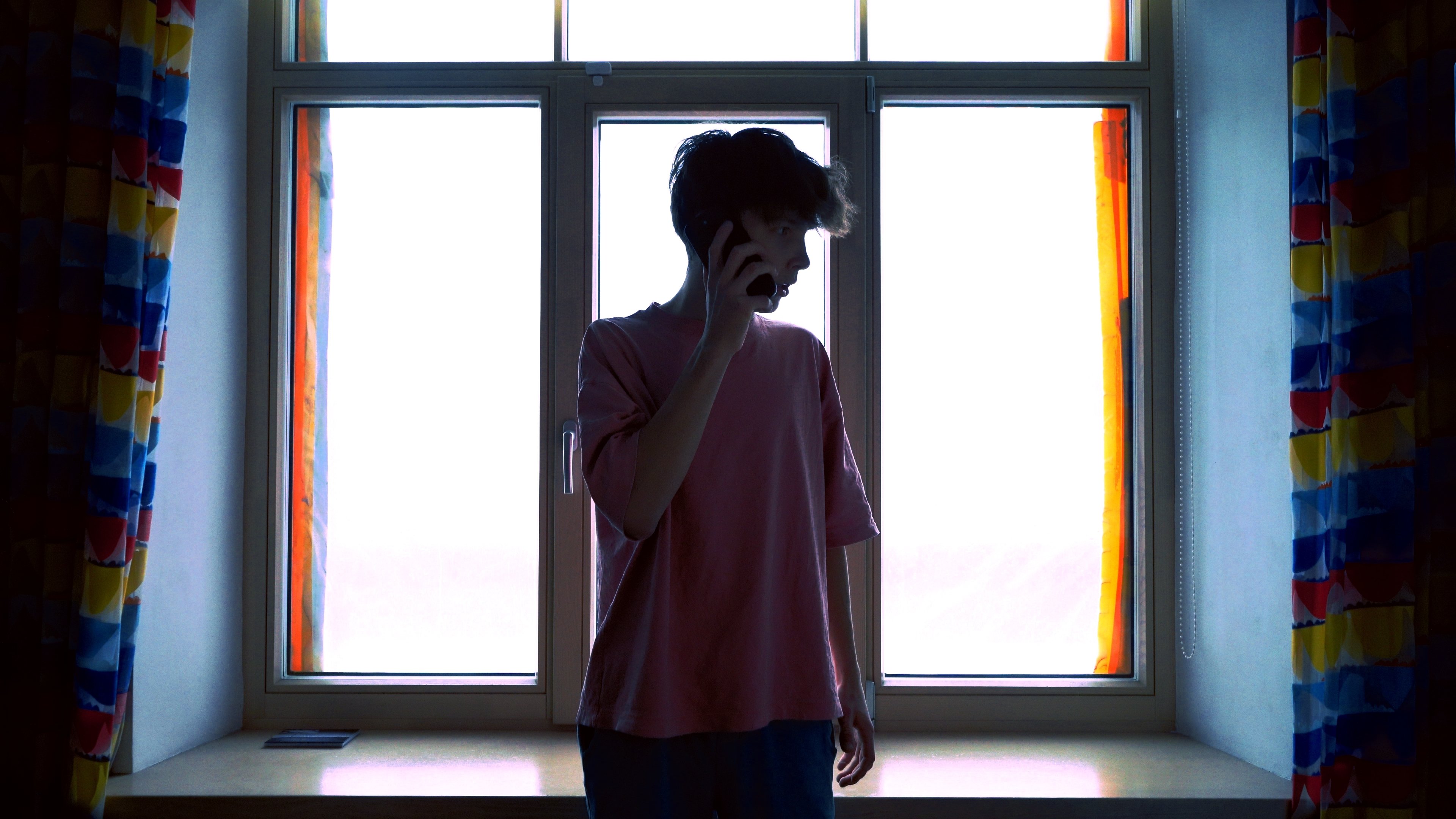 Backdrop image