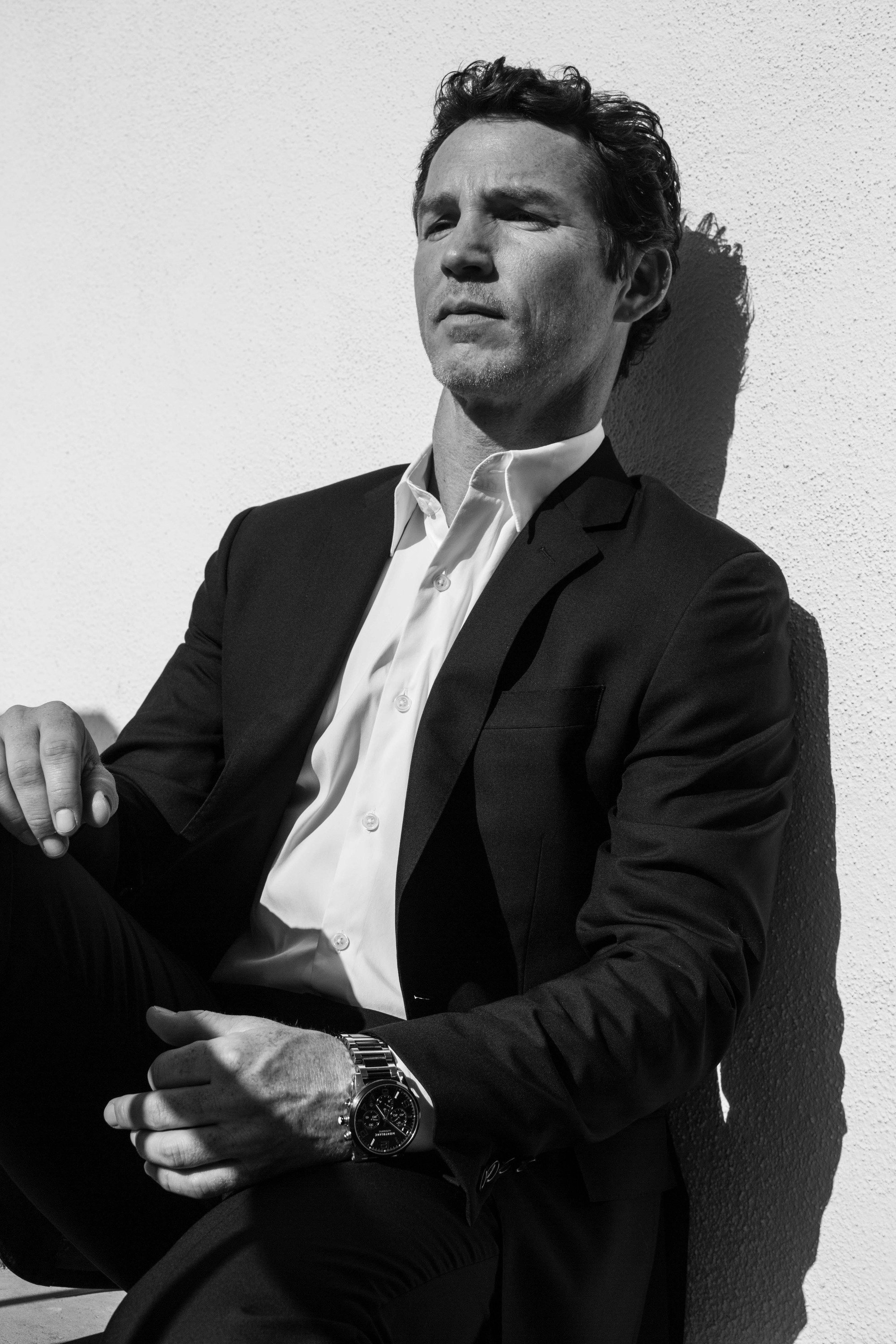 Foto de Shawn Hatosy