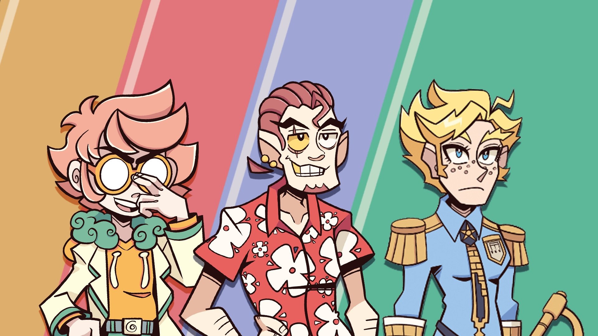Backdrop image