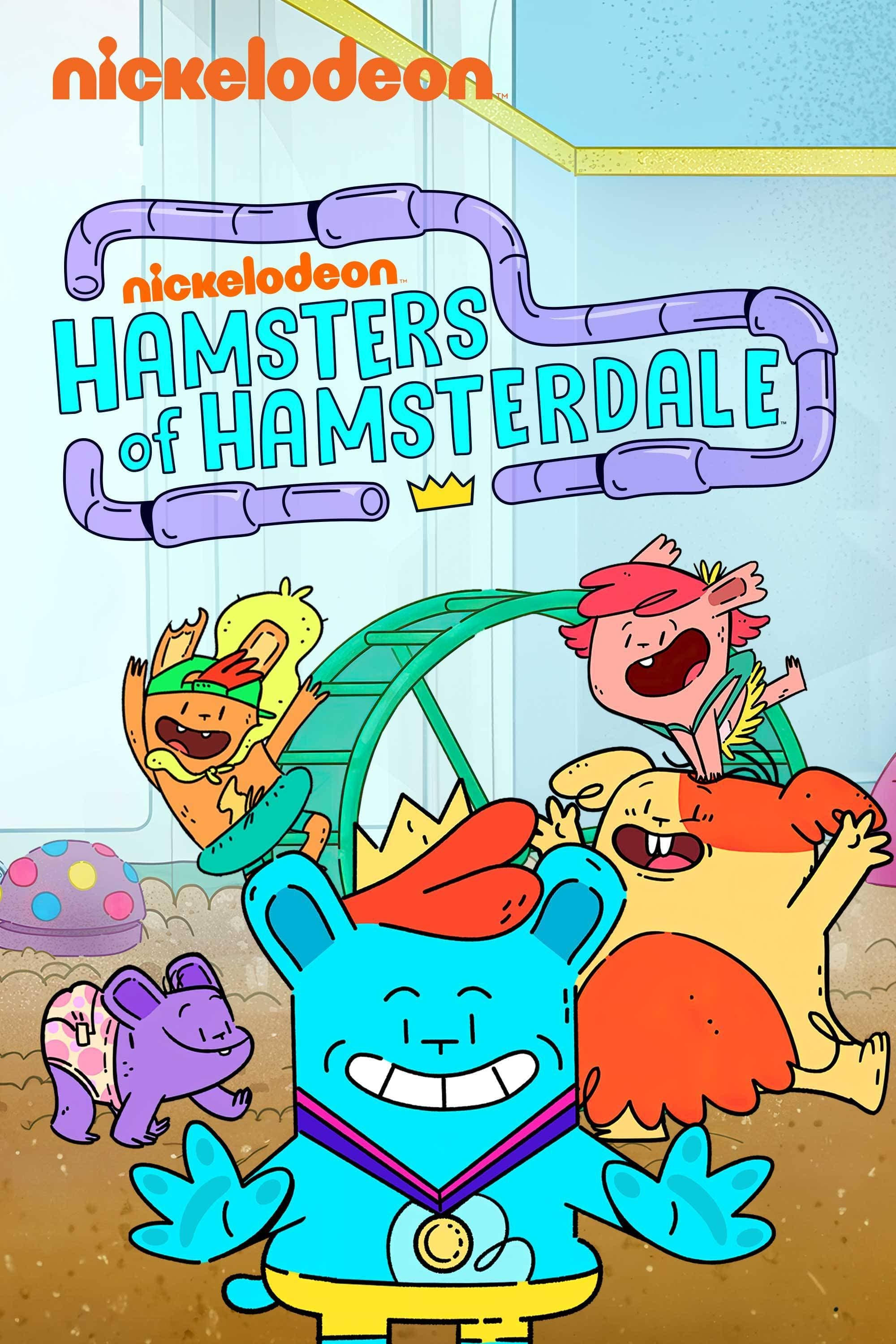 Poster de Temporada 1