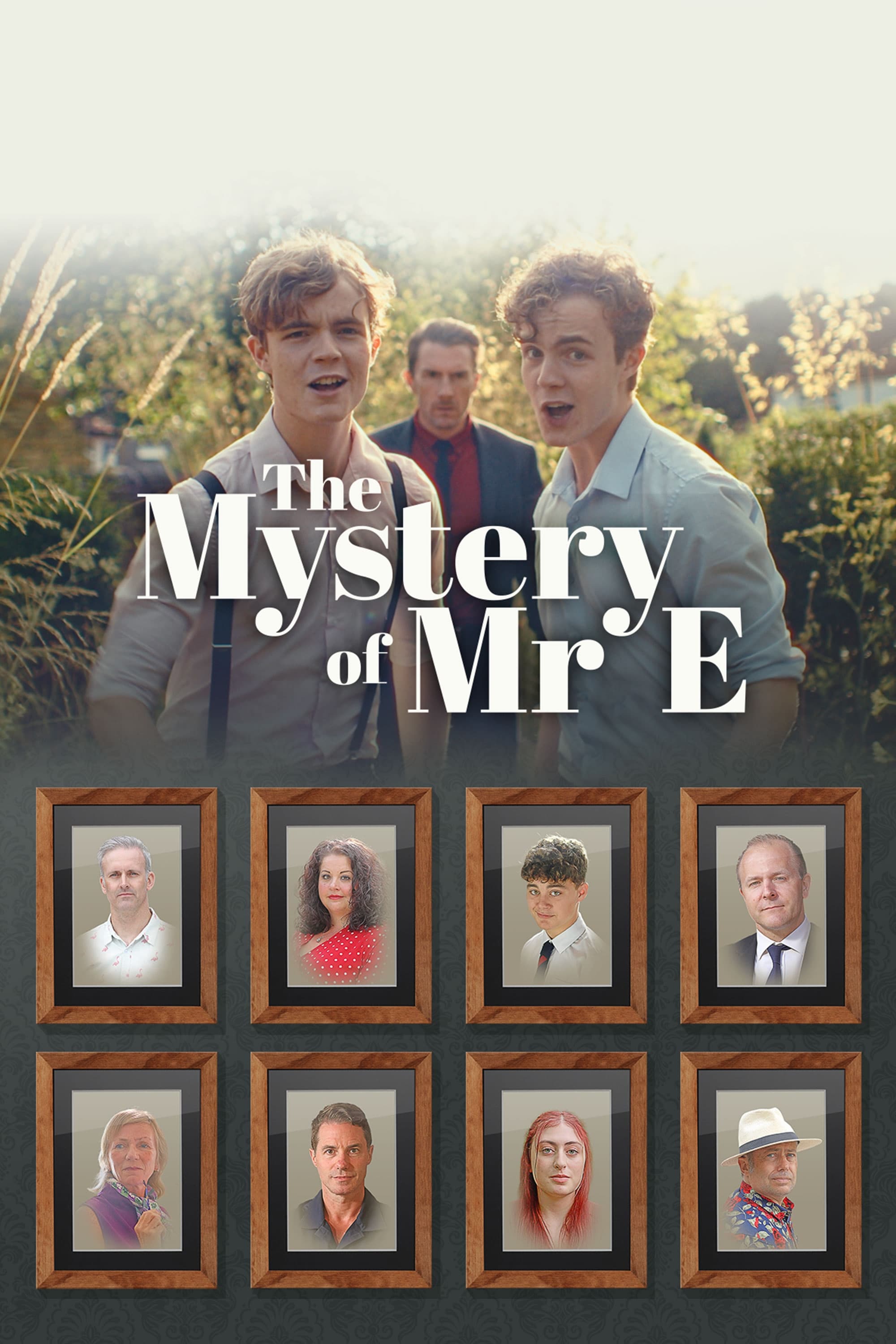 Poster movie