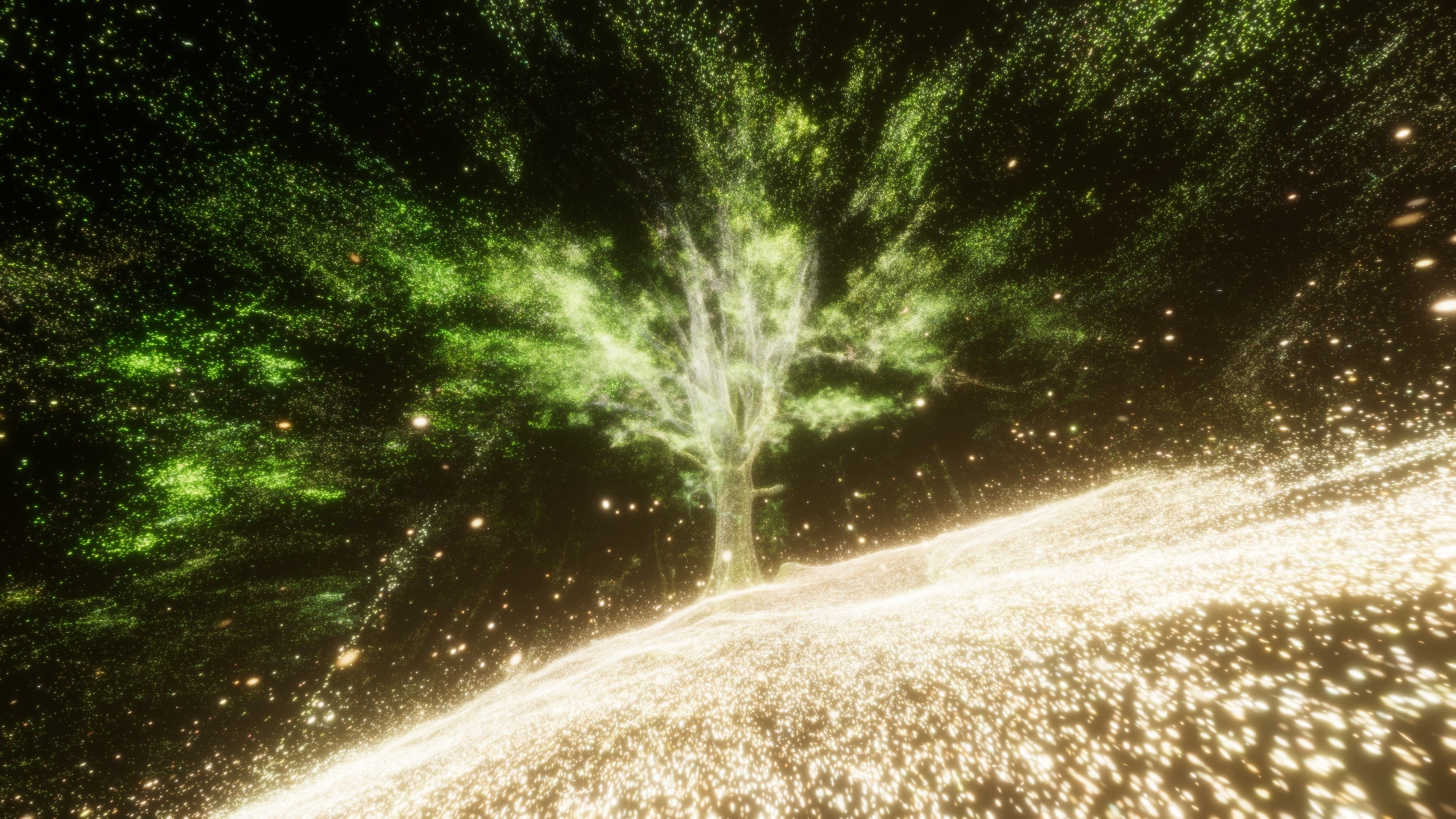 Backdrop image