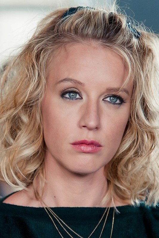 Foto de Ludivine Sagnier