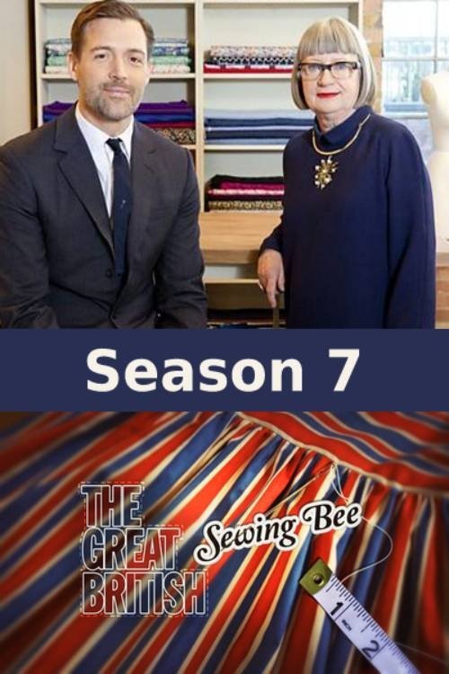 Poster de Temporada 7