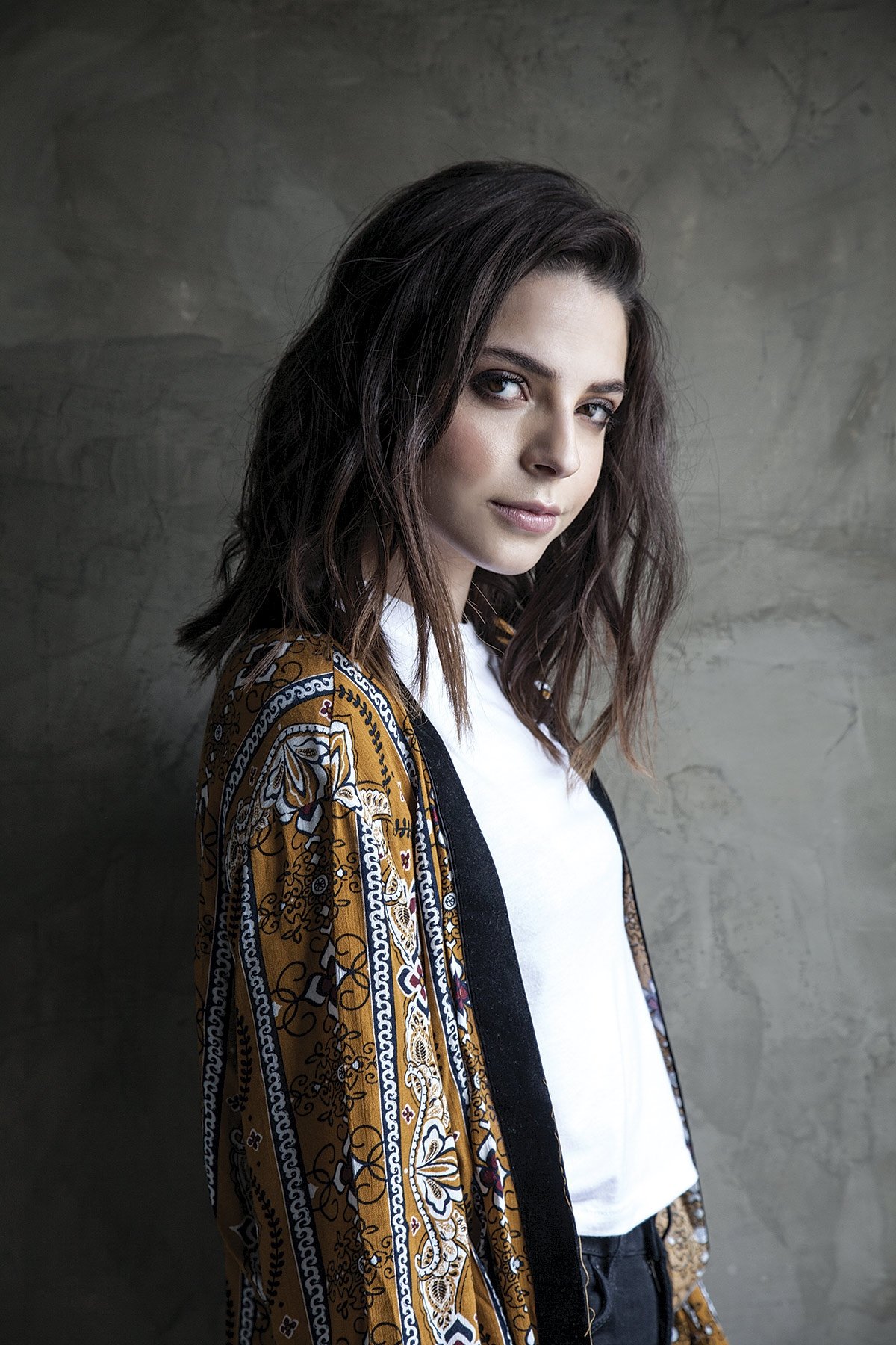 Foto de Gisselle Kuri