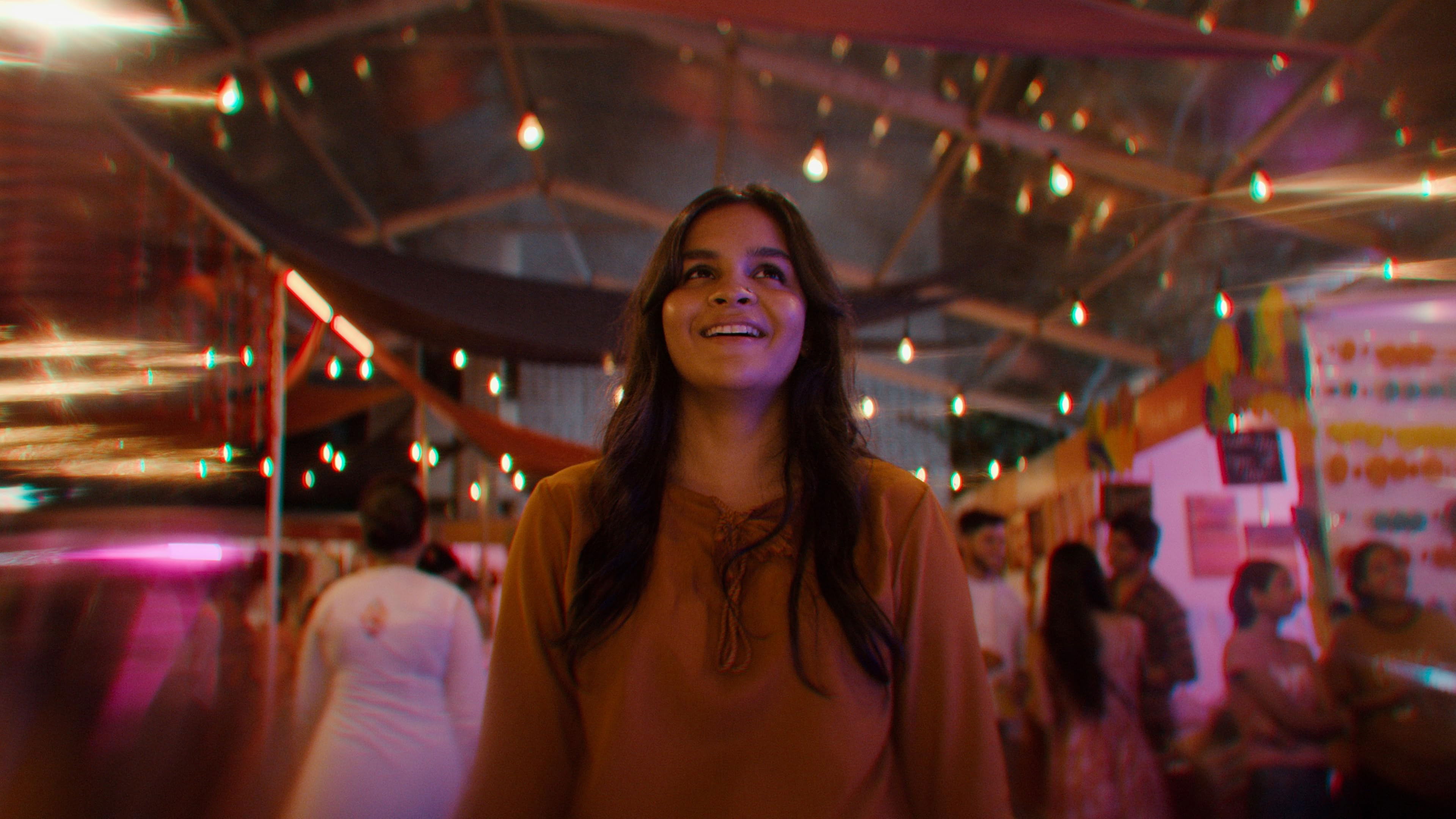 Kya Sabka First Year Itna Happening Hota Hai?