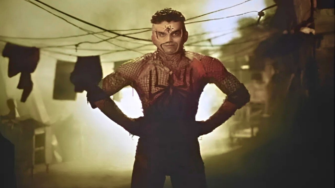 Gagamboy