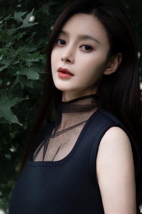 Foto de Wang Ruizi
