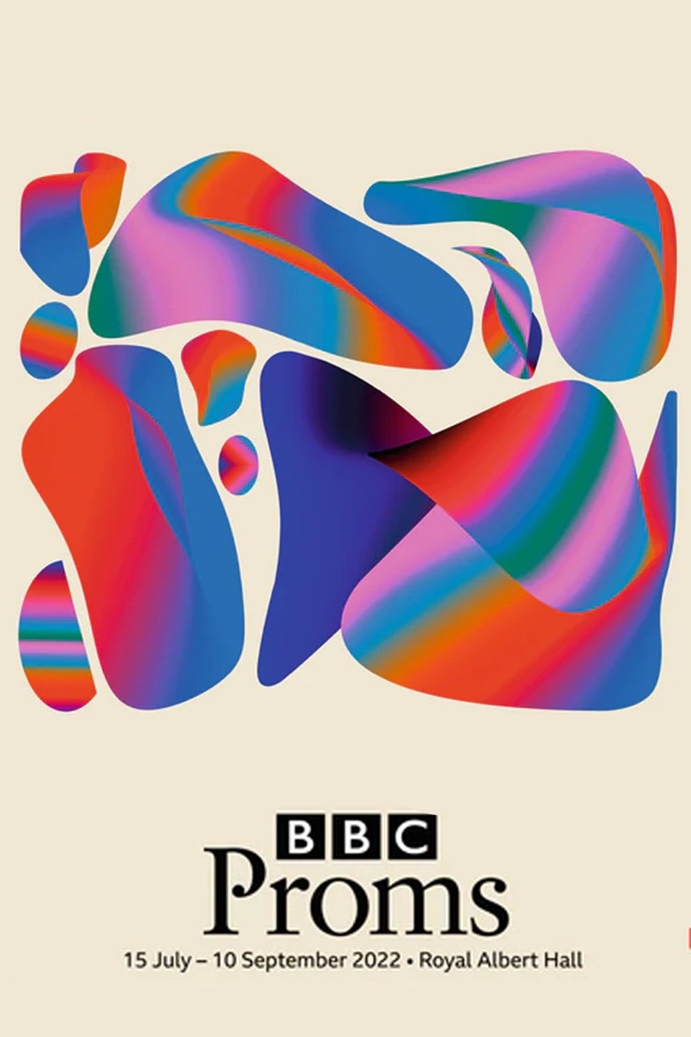 Poster de Temporada 76