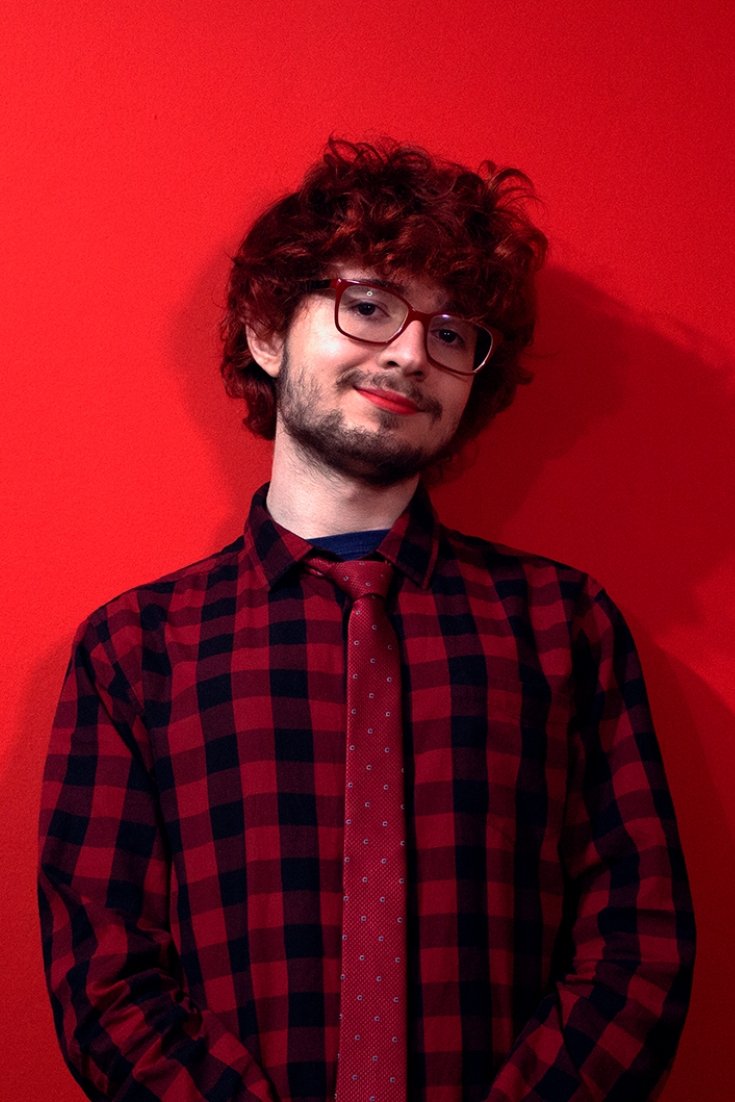 Foto de Lu Noronha