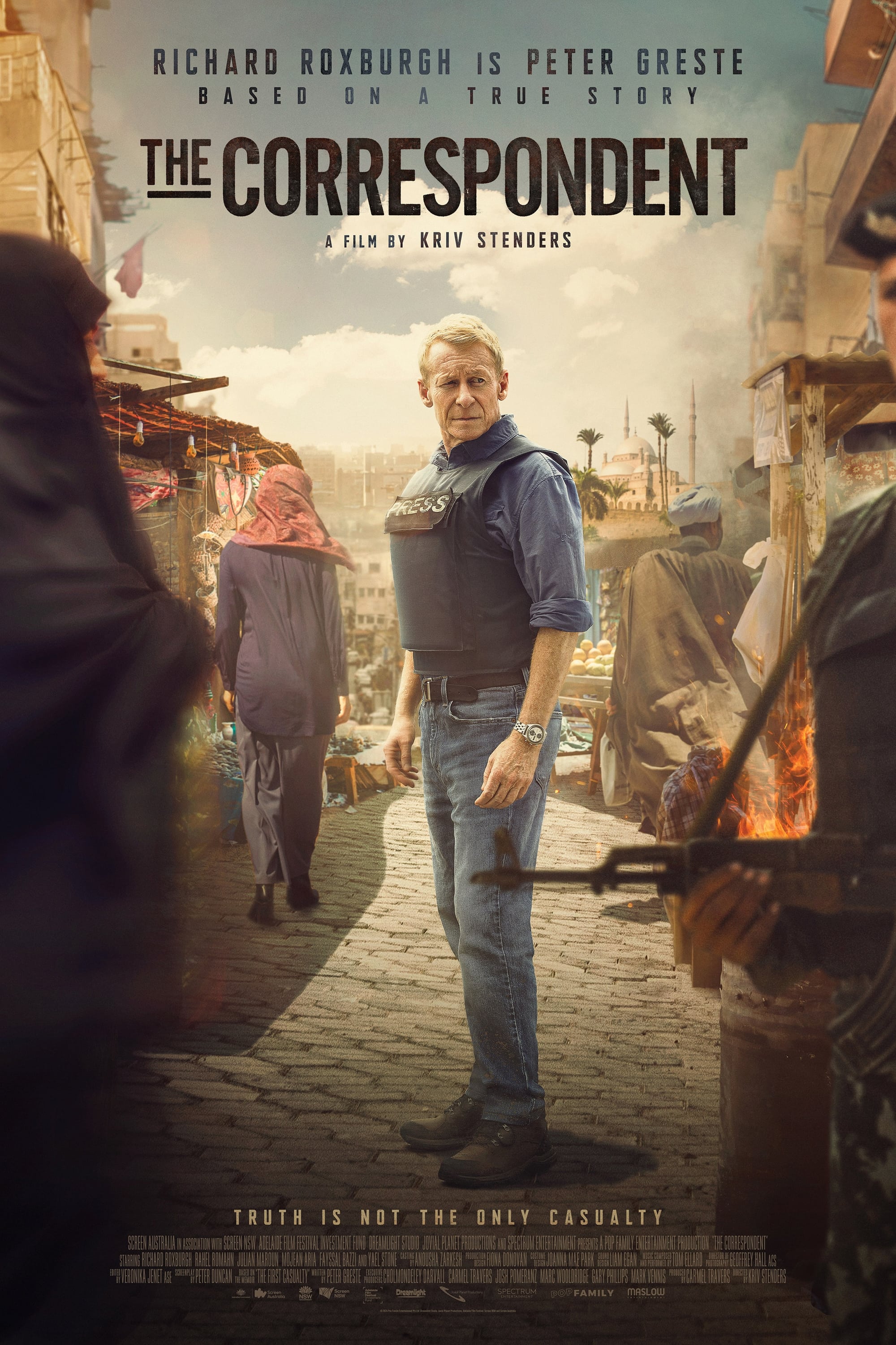 Poster movie