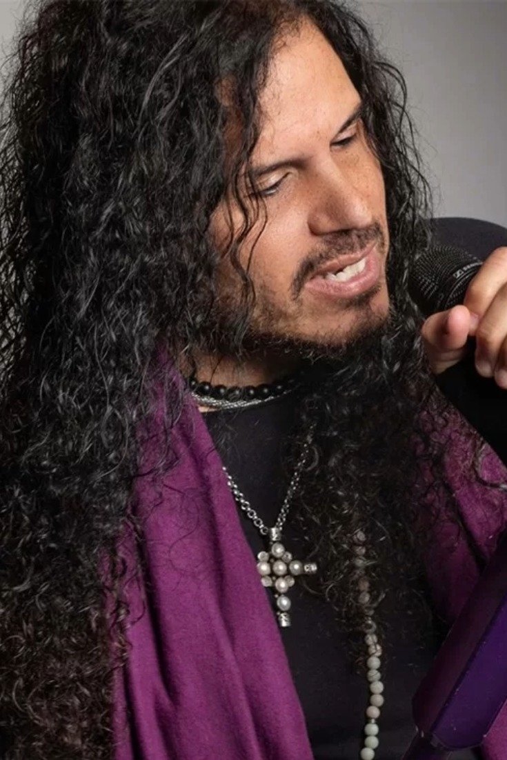 Jeff Scott Soto