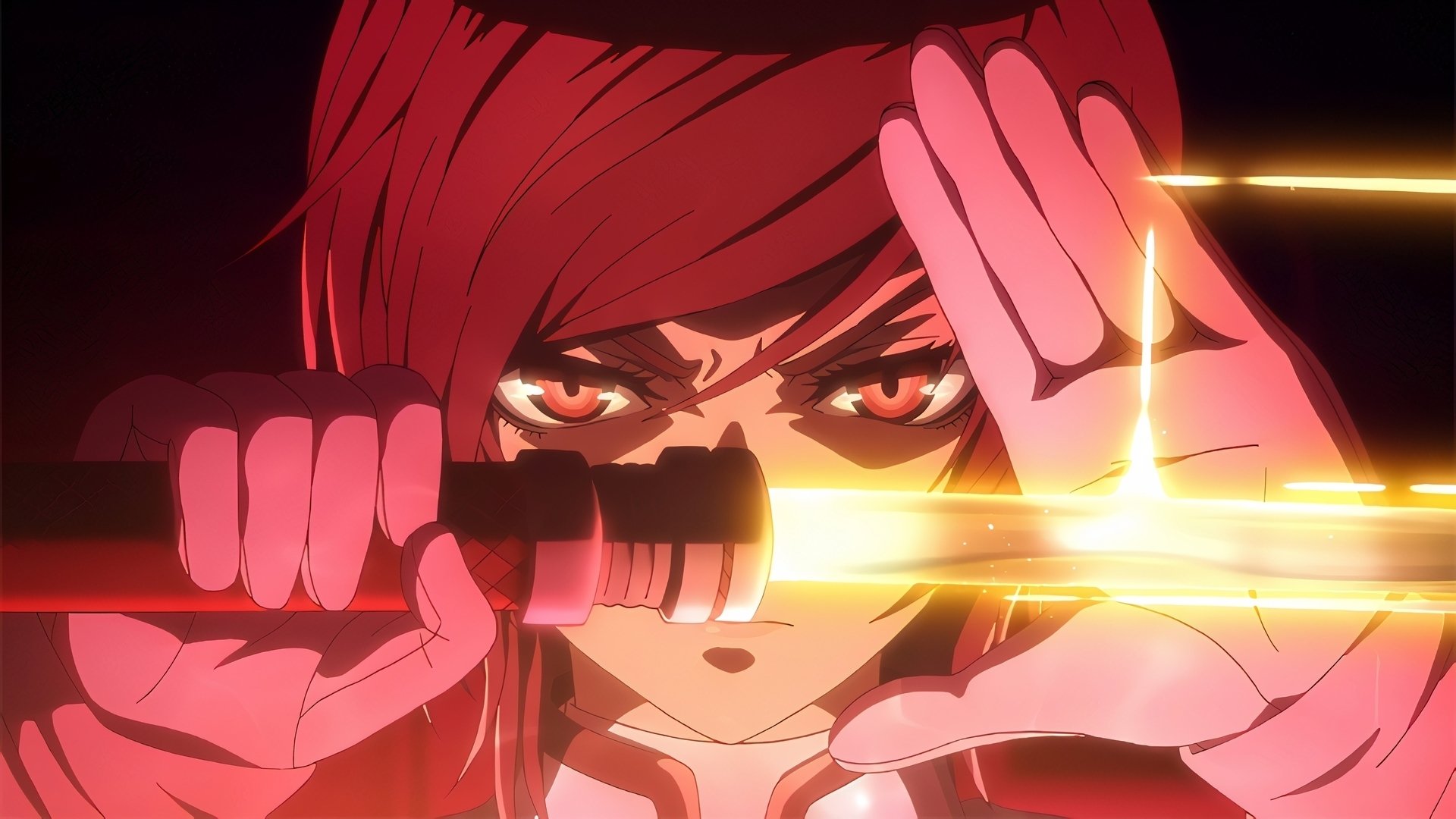 Akudama Drive 1×2
