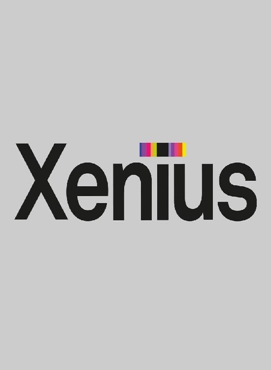 Poster de Xenius