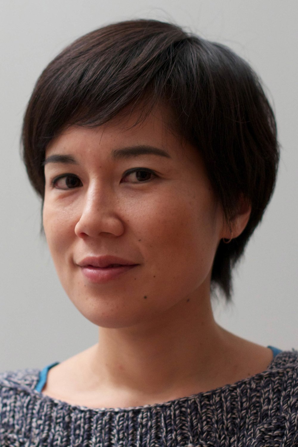 Foto de Kyoko Miyake