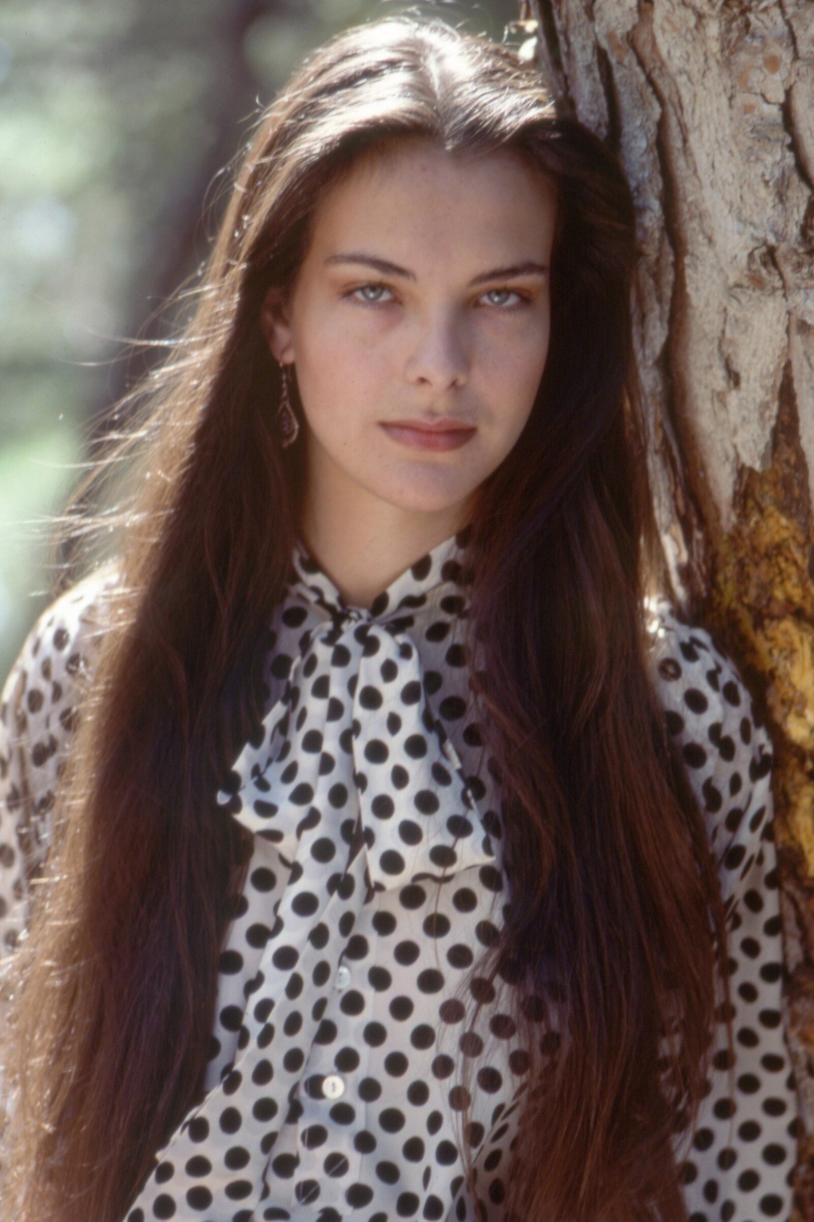 Foto de Carole Bouquet