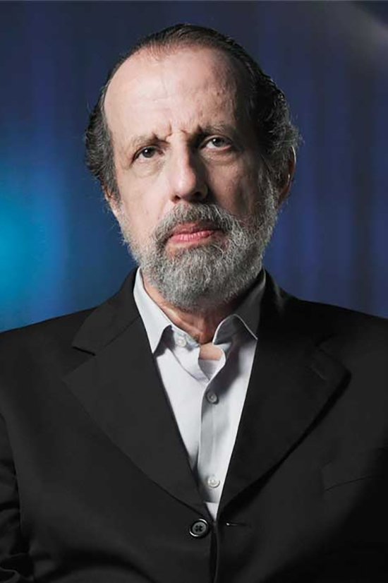 Foto de Eduardo Escorel