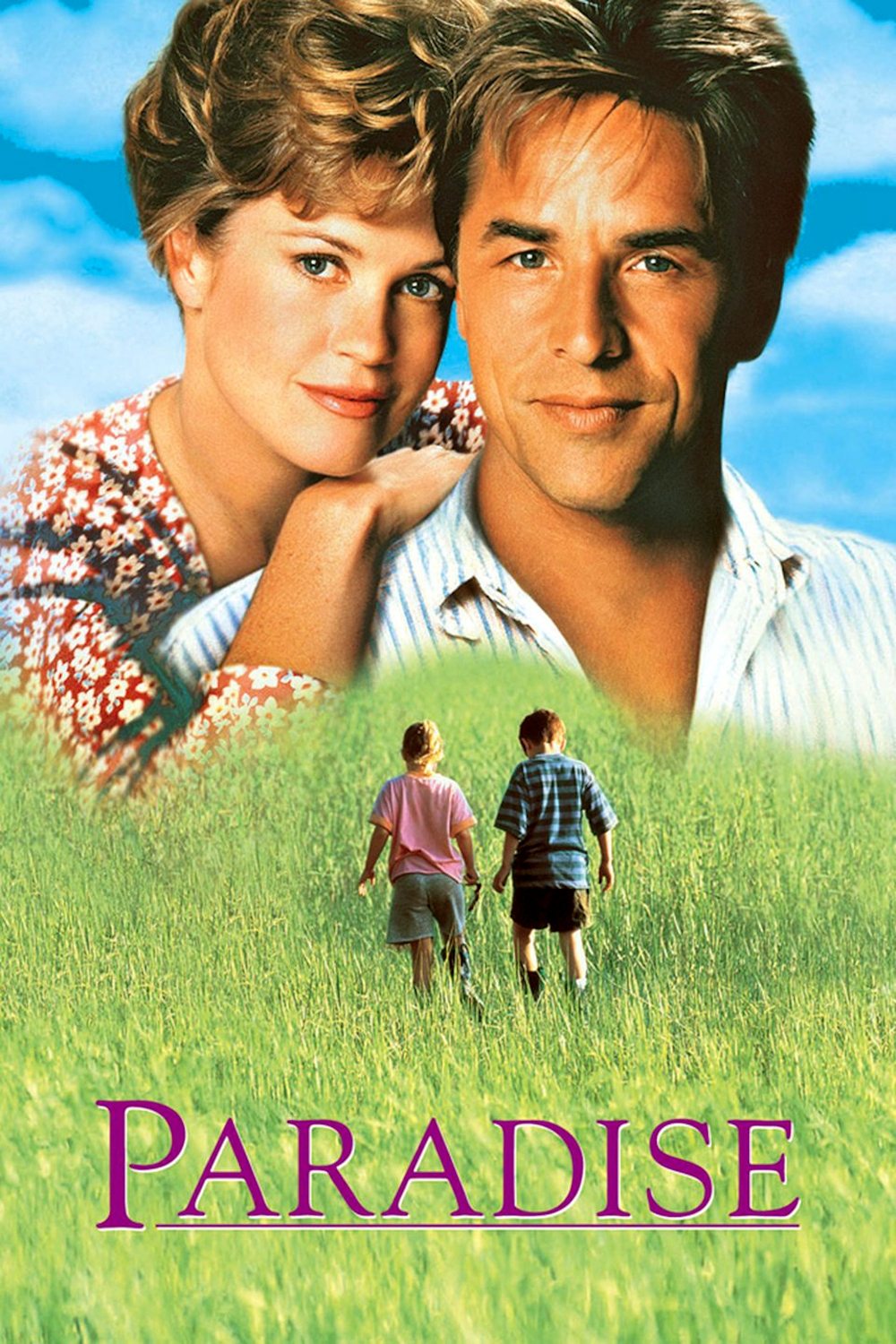 Poster movie